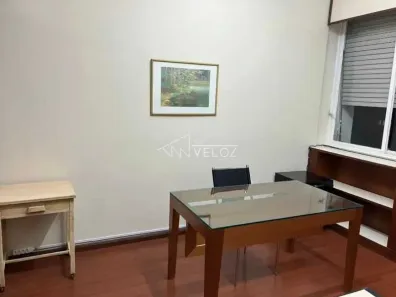 Sala Comercial à venda, 35m² no Centro, Rio de Janeiro