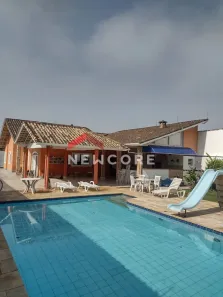 Casa com 4 Quartos à venda, 350m² no Nova Itanhaém (Praia), Itanhaém