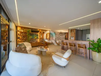 Apartamento com 3 Quartos à venda, 268m² no Barra da Tijuca, Rio de Janeiro