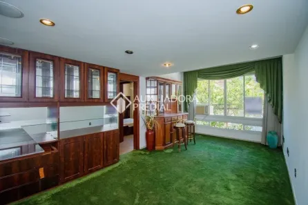 Apartamento com 3 Quartos à venda, 117m² no Rio Branco, Porto Alegre