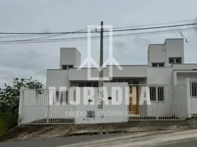 Casa com 2 Quartos à venda, 50m² no Jardim San Rafael, Salto de Pirapora