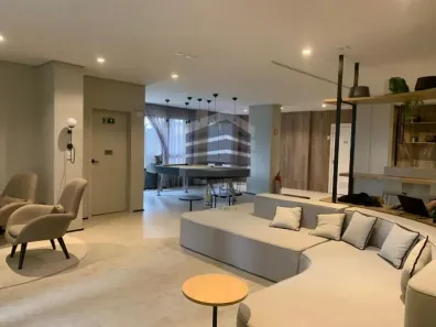 Apartamento com 1 Quarto à venda, 42m² no Vila Dom Pedro I, São Paulo
