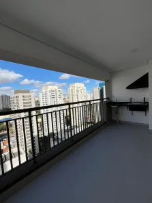 Apartamento com 3 Quartos à venda, 89m² no Jardim Prudência, São Paulo