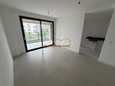 Apartamento com 2 Quartos à venda, 84m² no Barra da Tijuca, Rio de Janeiro