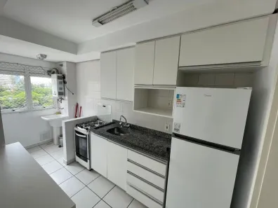 com 3 Quartos para alugar, 71m² no Jardim Mauá, Novo Hamburgo