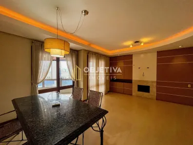 Apartamento com 3 Quartos para alugar, 130m² no Boa Vista, Novo Hamburgo