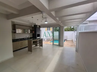 Casa com 3 Quartos à venda, 220m² no Parque Reserva Fazenda Imperial, Sorocaba