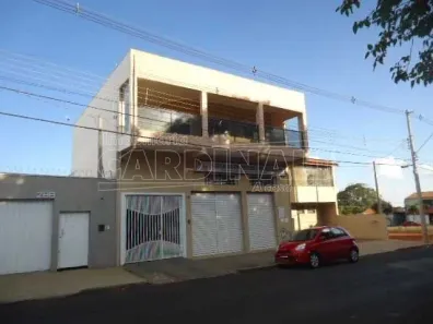 Cobertura com 3 Quartos à venda, 319m² no Jardim Ipanema, São Carlos