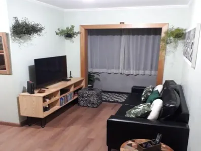 Apartamento com 3 Quartos à venda, 68m² no Vila Palmeiras, São Paulo