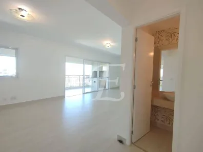Apartamento com 3 Quartos para alugar, 144m² no Alphaville, Santana de Parnaíba