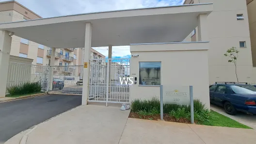 Apartamento com 2 Quartos à venda, 48m² no Jardim Ipê I, Mogi Guaçu