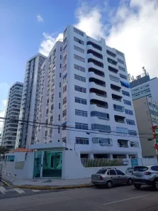 Apartamento com 6 Quartos à venda, 250m² no Pina, Recife