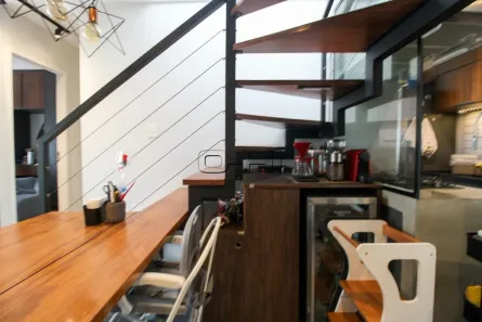 Cobertura com 2 Quartos à venda, 104m² no Santo Amaro, São Paulo