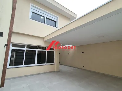 Sobrado com 4 Quartos à venda, 236m² no São João Clímaco, São Paulo