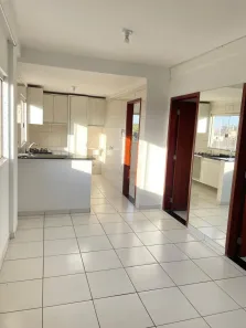 Apartamento com 2 Quartos à venda, 50m² no Samambaia Sul, Brasília