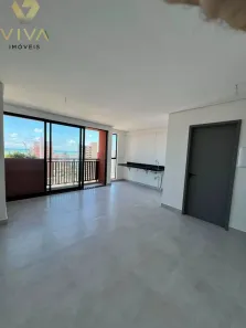 Flat com 1 Quarto à venda, 30m² no Manaíra, João Pessoa