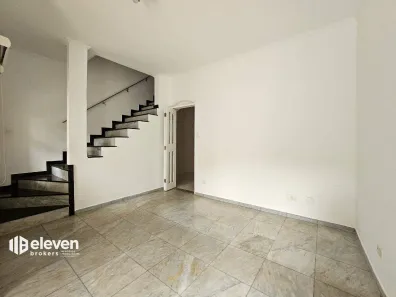Casa com 2 Quartos à venda, 79m² no Boqueirão, Santos