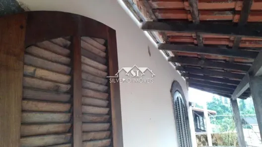 Casa com 2 Quartos à venda, 110m² no Corrêas, Petrópolis