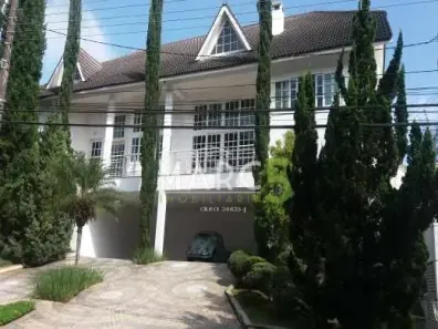 Casa de Condomínio com 5 Quartos à venda, 700m² no Arujá 5, Arujá