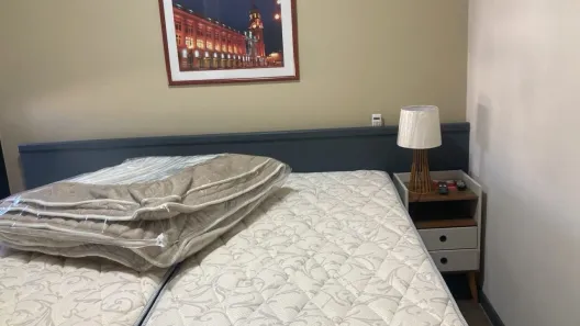 Apartamento com 1 Quarto para alugar, 48m² no Consolação, São Paulo