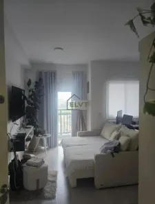 Apartamento com 1 Quarto à venda, 36m² no Presidente Altino, Osasco