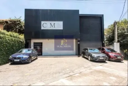 Ponto Comercial com 1 Quarto à venda, 590m² no Jardim Paulista, São Paulo