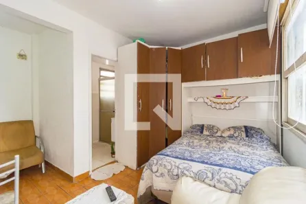 Apartamento com 1 Quarto à venda, 33m² no Vila Prudente, São Paulo