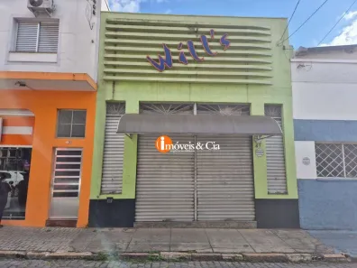 Ponto Comercial à venda, 289m² no Centro, Atibaia