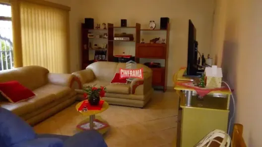 Casa com 3 Quartos à venda, 176m² no Osvaldo Cruz, São Caetano do Sul