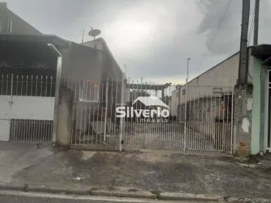 Casa com 1 Quarto à venda, 40m² no Jardim Torrão de Ouro, São José dos Campos