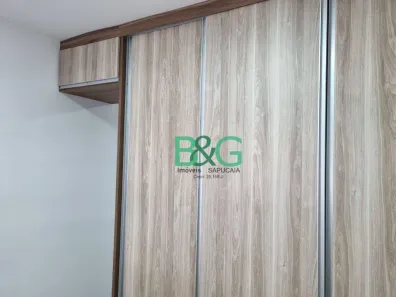 Apartamento com 1 Quarto para alugar, 32m² no Brás, São Paulo