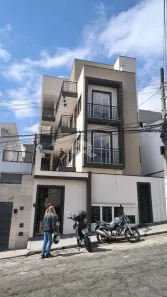 Casa de Condomínio com 2 Quartos à venda, 45m² no Vila Dom Pedro II, São Paulo