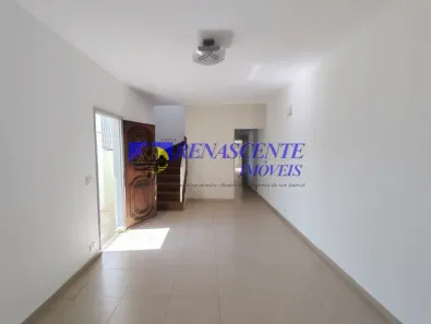 Sobrado com 3 Quartos à venda, 161m² no Jardim Santo Antoninho, São Paulo