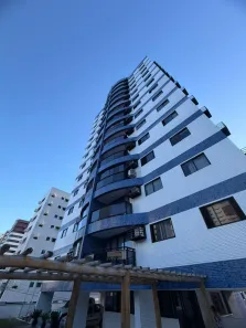 Apartamento com 3 Quartos à venda, 96m² no Tirol, Natal
