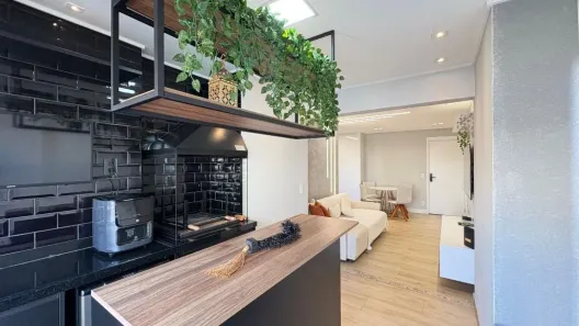 Apartamento com 2 Quartos à venda, 66m² no Parque São Jorge, São Paulo