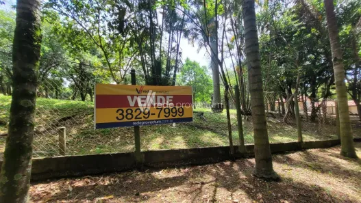 Fazenda/Sítio com 2 Quartos à venda, 800m² no Lopes, Valinhos