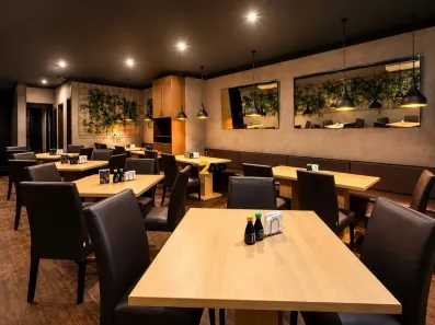 Ponto Comercial para alugar, 190m² no Vila Andrade, São Paulo