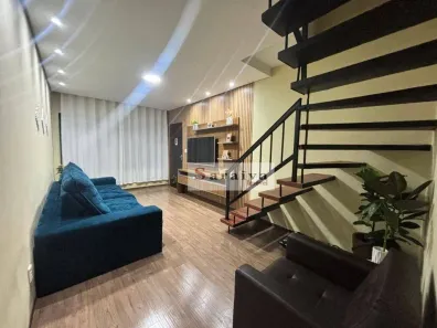 Sobrado com 3 Quartos à venda, 280m² no Paulicéia, São Bernardo do Campo