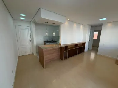 Apartamento com 2 Quartos para alugar, 57m² no Parque Villa Flores, Sumaré