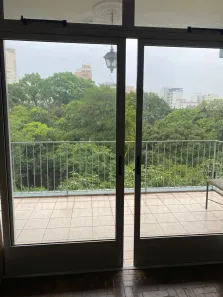Apartamento com 3 Quartos à venda, 180m² no Higienópolis, São Paulo