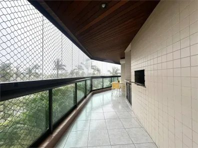 Apartamento com 3 Quartos à venda, 111m² no Riviera, Bertioga