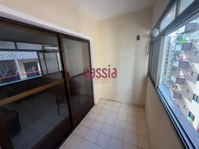 Apartamento com 2 Quartos à venda, 85m² no Tupi, Praia Grande