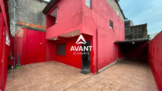 Casa com 3 Quartos para alugar, 150m² no Vila Sônia, Praia Grande