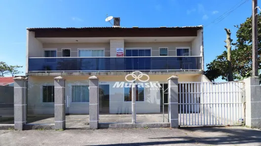 Imóvel Comercial com 7 Quartos à venda, 300m² no Balneario Eliana, Guaratuba