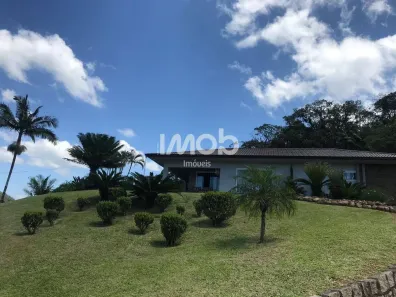 Casa com 3 Quartos à venda, 176m² no Caixa d'Água, Guaramirim