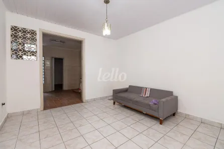 Casa com 1 Quarto para alugar, 90m² no Brás, São Paulo