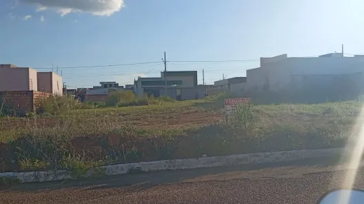 Lote/Terreno à venda, 255m² no Primavera do Leste, Primavera do Leste