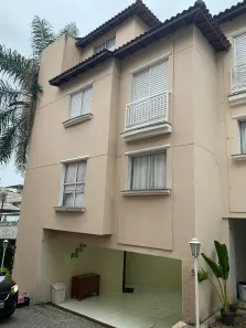 Casa de Condomínio com 2 Quartos à venda, 117m² no Vila Nova Mazzei, São Paulo