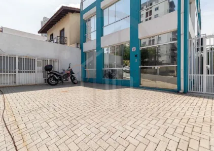 Prédio Comercial à venda, 416m² no Vila Clementino, São Paulo