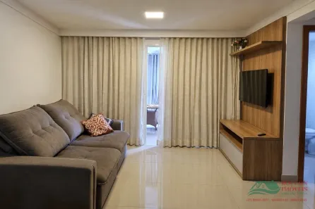 Apartamento com 2 Quartos para alugar, 64m² no Vila das Palmas, Marechal Floriano
